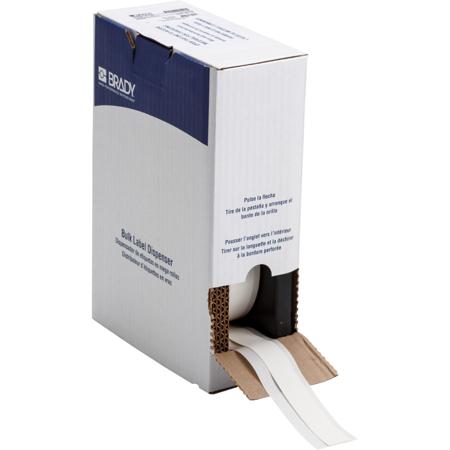 BM7C-500-342 PermaSleeve® Heat-Shrink Labels for M710