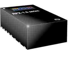 RPX-1-5-CT Non-Isolated DC-DC Converter, 0.8 → 30V Output, 1.5A