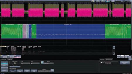 HDO4K-USB2-HSICBUS D Teledyne LeCroy USB 2.0 HSIC Decode Oscilloscope Software for Use with HDO4000 Series, Version 2.0