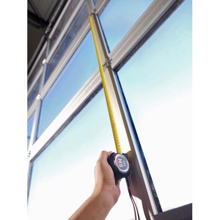 UP-825 SAM UP 8m Tape Measure, Metric
