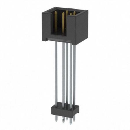 ZSS-103-09-F-D-1319-LL-06 Samtec Inc.