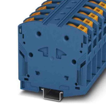 3260066 Phoenix Contact  PTPOWER 50 Series Blue, 10 → 70mm²