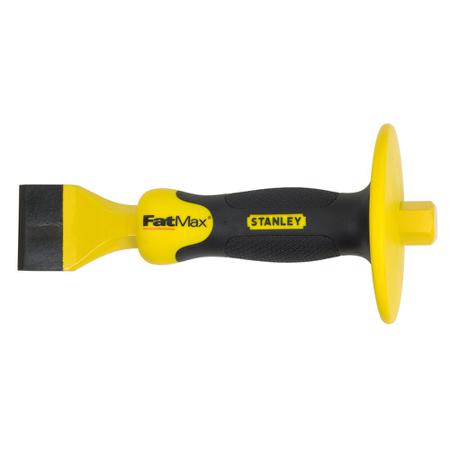 4-18-333 Stanley Chromium vanadium Cold Chisel, 215mm Length, 45 mm Blade Width