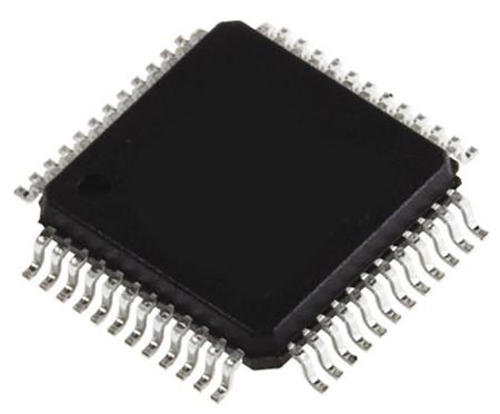 STM32F078CBT6 STMicroelectronics , 32 bit ARM Cortex M0, STM32F078CB Microcontroller, 48 MHz, 128kB FLASH, 48-Pin LQFP