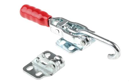 254-709 RS Pro Horizontal Hook Clamp