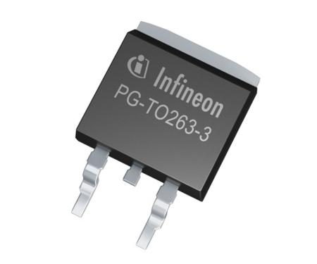 IPB120N08S404ATMA1 N-Channel MOSFET, 120 A, 80 V, 3-Pin PG-TO263-3-2 Infineon