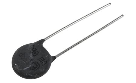 171-1819 RS Pro Thermistor 5Ω, 15 (Dia.) x 6mm