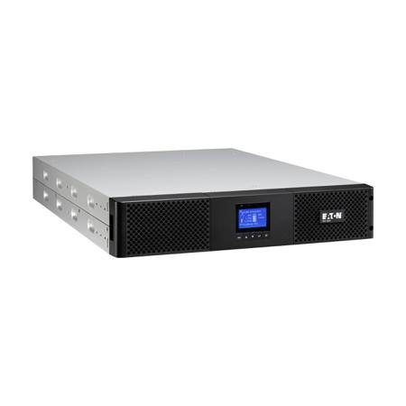 9SX3000IRBS Eaton 200 → 276V Input Rack Mount Uninterruptible Power Supply, 3000VA (2.7kW), 9SX