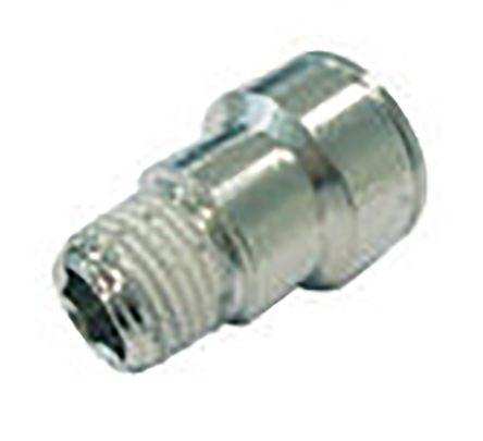 187-8856 BSP MALE QUICK COUPLING 1/4