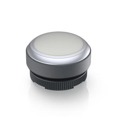 1.30.270.005/2208 RAFI Pushbutton Actuator for Use with RAFIX 22