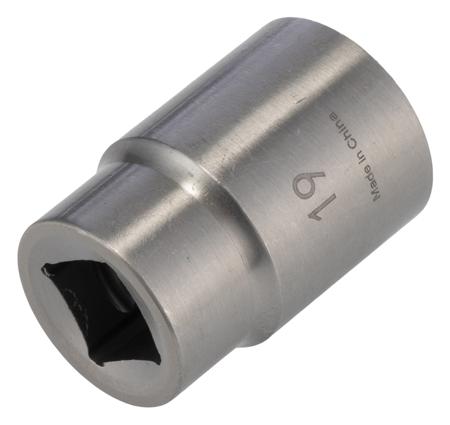 SS220-19 Bahco 19 mm Hexagon, Length 42 mm