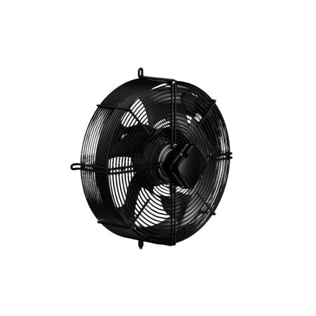 S4D300-ET28-09 ebm-papst Axial Fan, 230 V, ac Operation, 1860m³/h, 100W, 310mA Max, IP54, 350 x 350 x 111.3mm