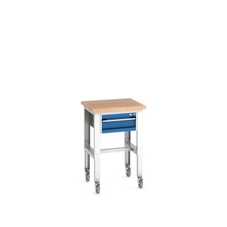 41003271-11V Bott 1 Drawer Sheet Steel Wheeled Drawer