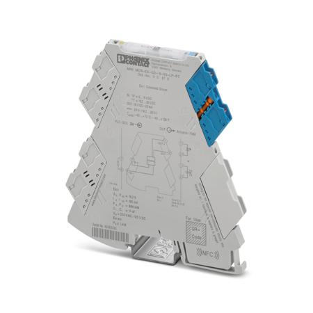 1157870 Phoenix Contact MINI MCR Series Solenoid Driver, Voltage Input, Voltage Output