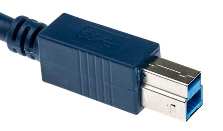 PicoScope-5443D Pico Technology 5000D Series 5443D PC Oscilloscope, Benchtop, 4 Channels, 100MHz