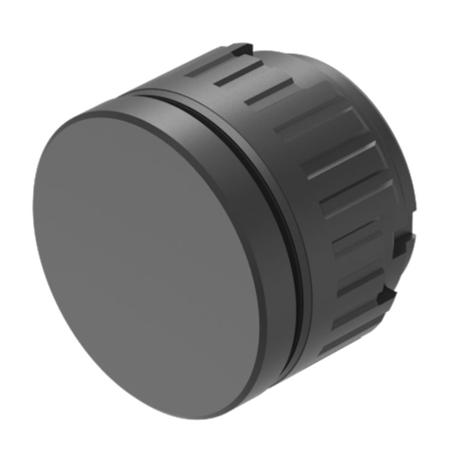 51-949.0 EAO Blind Plug, For Use With Push Button