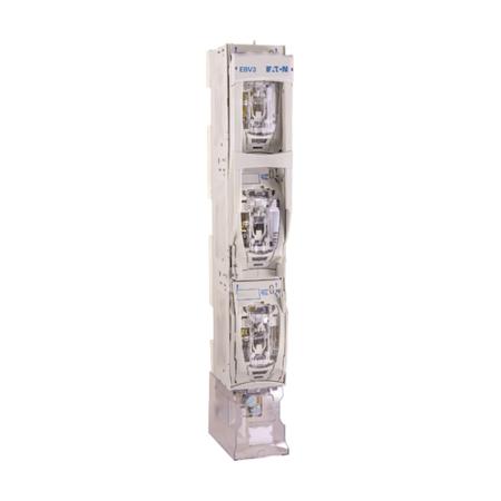 EBV233SW1 400A Fuse Holder for 195 x 675mm Fuse, 3P, 690V