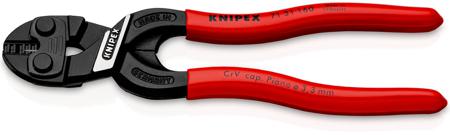 71-31-160 Knipex 71 31 160 160 mm Compact Bolt Cutters