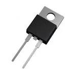STPSC4H065DI STMicroelectronics 650 V 22 A Diode 2-Pin TO-220