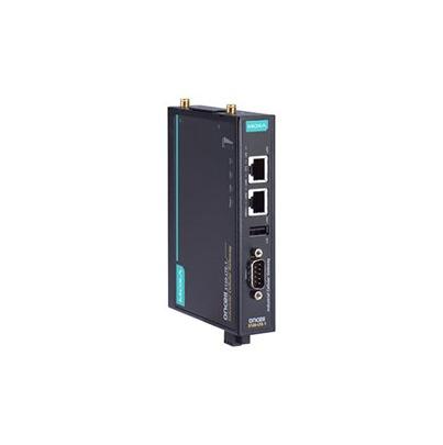 OnCell-3120-LTE-1-US-T MOXA OnCell 3120-LTE-1 Industrial Gateway