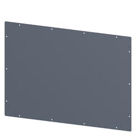 8MF1086-2UD11-0A Siemens 8MF1 Series Steel Top Cover Plate for Use with SIVACON Enclosure, 800 x 600mm