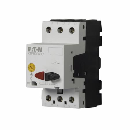 278486-PKZM0-12 Eaton Motor Protective Circuit Breaker