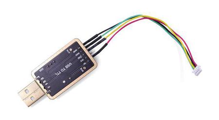 EK6-PSX SGX Sensors , Carbon Monoxide Gas Sensor IC for CO Detectors