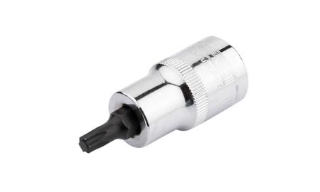 192-3799 RS PRO T25 Torx Driver Bit With 1/2 in Drive , Length 55 mm