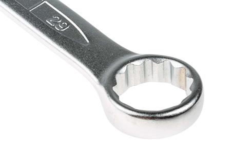 600529 Teng Tools No 29 mm Combination Spanner, Chrome Vanadium No
