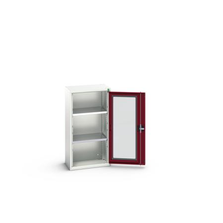 16926072.24 Bott 1 Door Sheet Steel Cupboard, 525 x 350 x 1000mm
