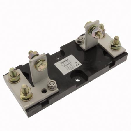 170H3005 Eaton 630A Base Mount Fuse Holder, 1P, 1.4kV