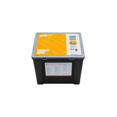 AKX00002SL Arduino CTC - Self learning