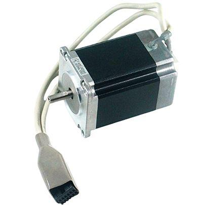 LE-D-P56MB-A SMC LEFS Series Stepper Motor
