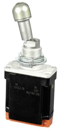 101TL2-3G Honeywell SPDT Toggle Switch