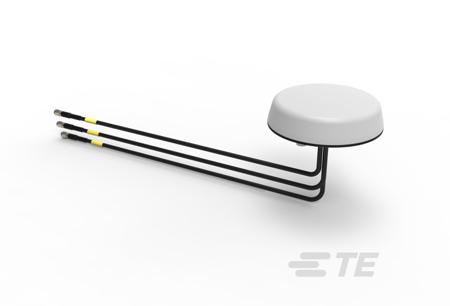 2344721-5 TE Connectivity  WiFi Antenna, 3G (UTMS), 4G (LTE)