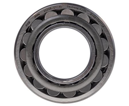 22208-E1-XL FAG  40mm Bore Spherical Bearing, 91000N Radial Load Rating, 80mm O.D