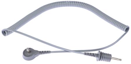 2360 SCS ESD Grounding Cord