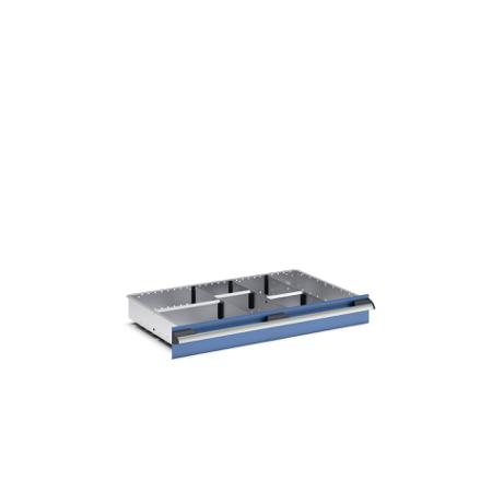 43020727-51 Bott Divider Panel Divider Set for use with Drawers