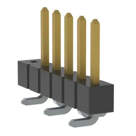 TSM-106-01-S-SV-006-P-TR Samtec Inc.