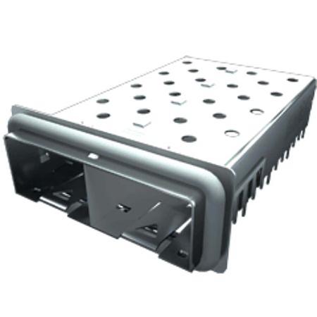 SFPK-SL-TR Samtec Cage for SFPC,
