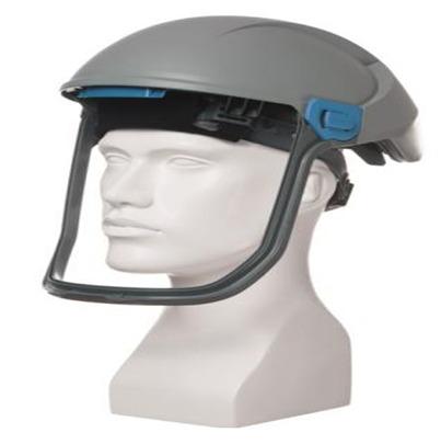 3710800 DRAEGER Helmet for use with Hood