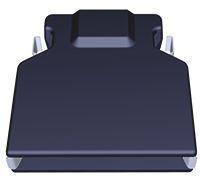 787133-1 Strain Relief Kit for use with CHAMP Series