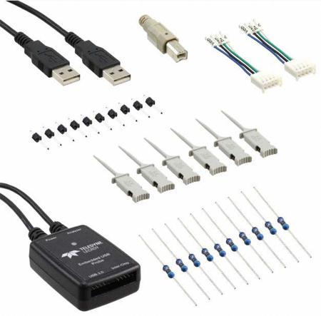 USB-FE02-V01-X LeCroy Test Probe USB Probe
