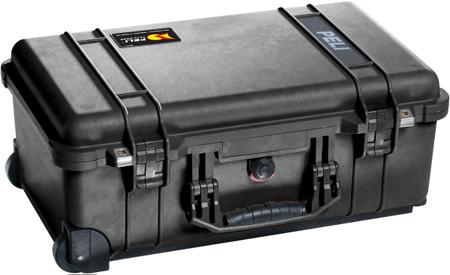 1510-000-110E Peli 1510 PP Transit Case, 55.9 x 35.1 x 22.9cm