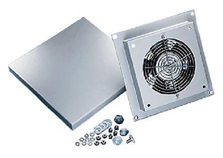 PPT1 Pagoda Vent w/ Fan for use with PROLINE Enclosure
