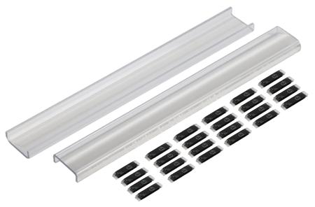 450L-AW-0300 Allen Bradley Guardmaster  Weld Shield Set, For Use With GuardShield 450L Light Curtain