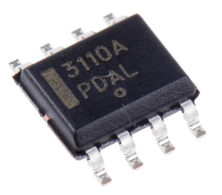 ADP3110AKRZ-RL onsemi  MOSFET Gate Driver 2 8-Pin 15 V, SOIC