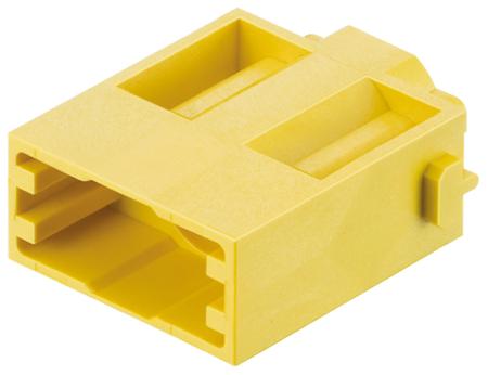 09140013132 HARTING Heavy Duty Power Connector Module, 16A, Female, Han-Modular Series