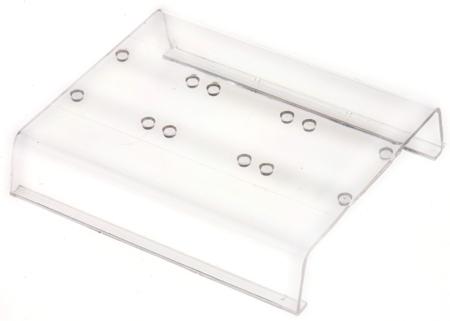 1SNA163409R0600 Entrelec , Cover, CPP Series