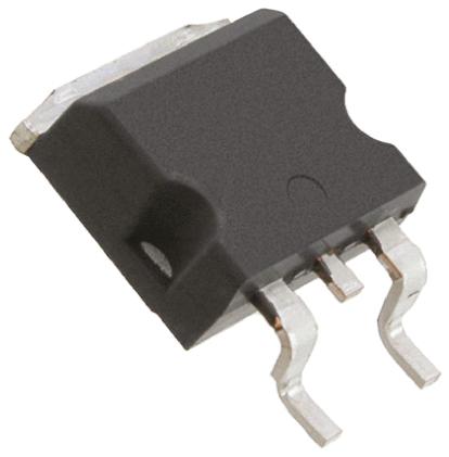 STH310N10F7-2 STMicroelectronics STripFET H7 Type N-Channel MOSFET, 180 A, 100 V Enhancement, 3-Pin H2PAK